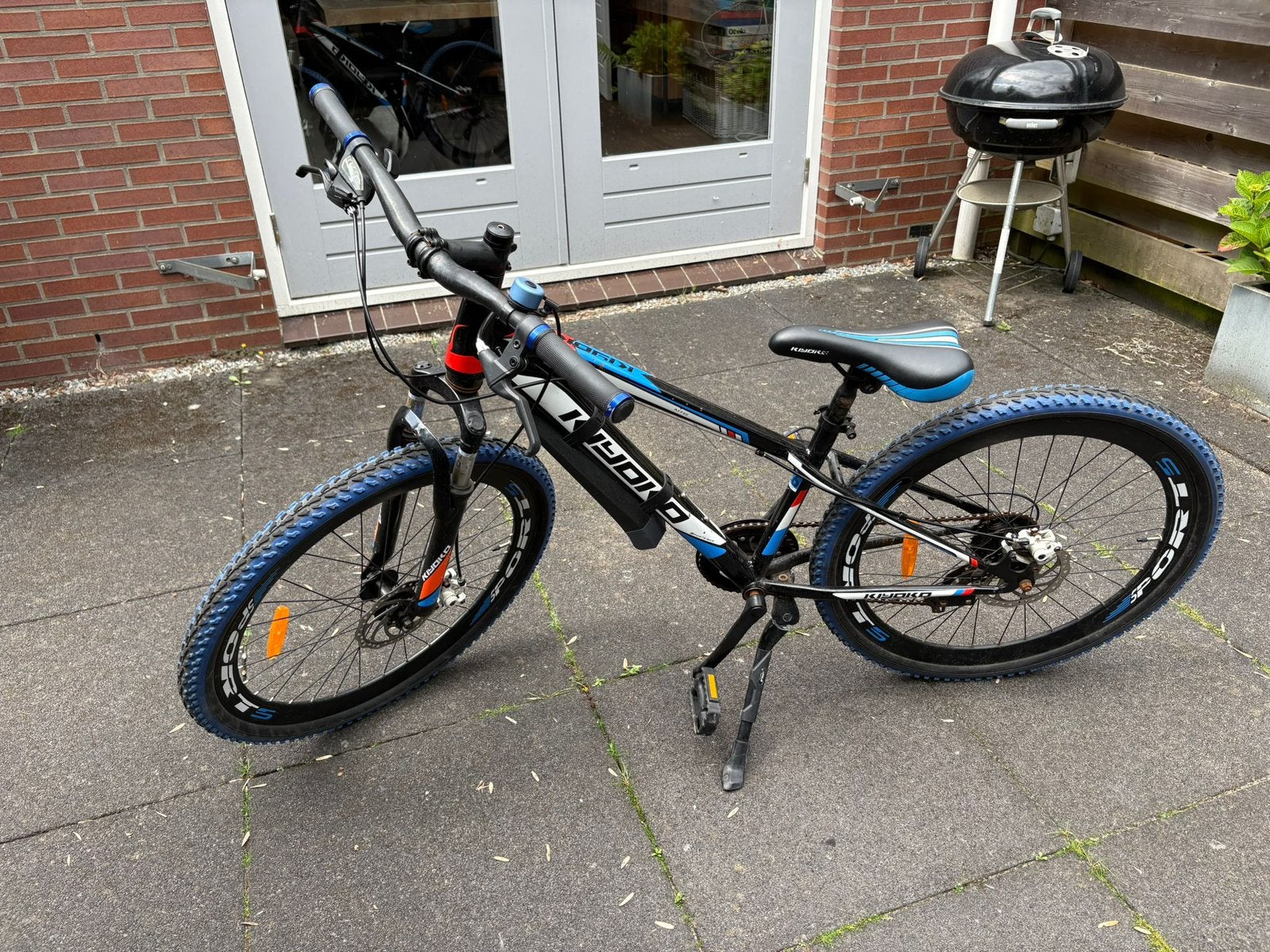 Kiyoko 26 inch, Gebruikt, Heren, Ophalen, Overige merken
