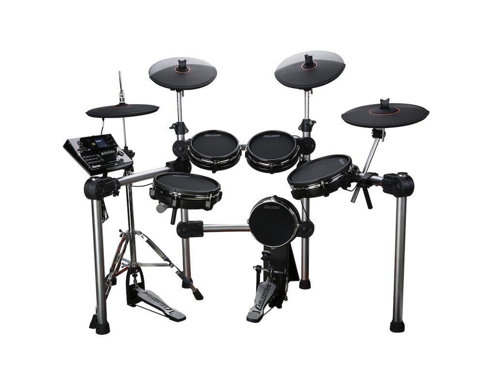 Elektronisch Drumstel Carlsbro CSD601, 601 Module 1 x Snare, Muziek en Instrumenten, Drumstellen en Slagwerk, -, Elektronisch