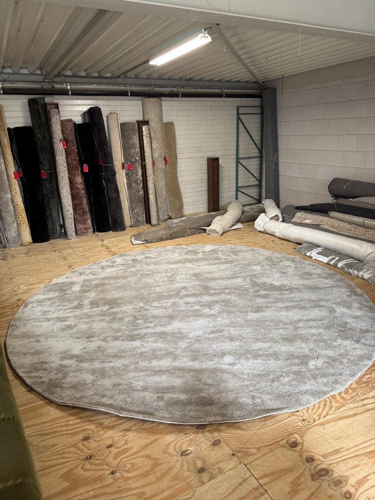 Vloerkleed Cassio 21 l Whoon | Meubilex lvan €2122 voor €999, Ophalen, Gebruikt, 200 cm of meer, 200 cm of meer