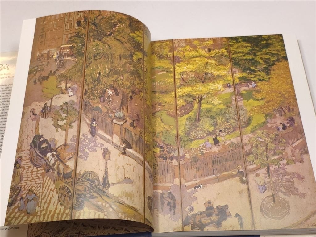 Paris — Stad, Kunst & Geschiedenis, 310 Illustraties, Ophalen of Verzenden, Gelezen, Europa