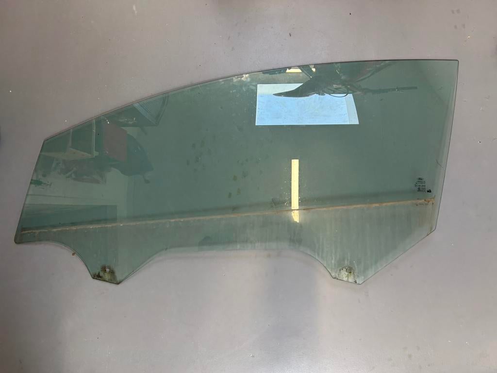 Portier raam linksvoor Ford fiesta MK7, Auto-onderdelen, Ophalen of Verzenden, Ford