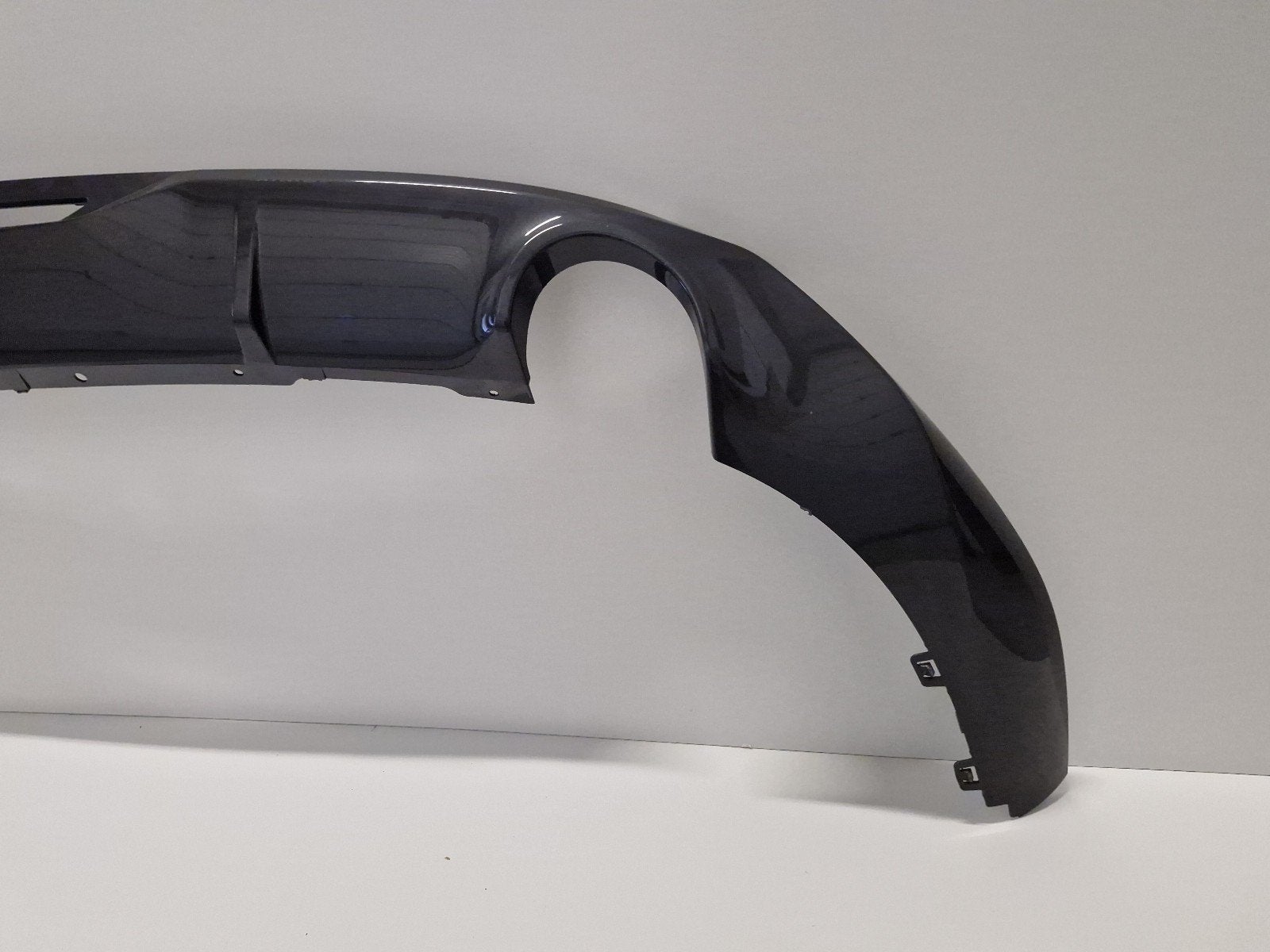 BUMPER ACHTER DIFFUSER BMW Z4 Roadster (G29) (51128069789), Gebruikt, Achter, Bumper, BMW