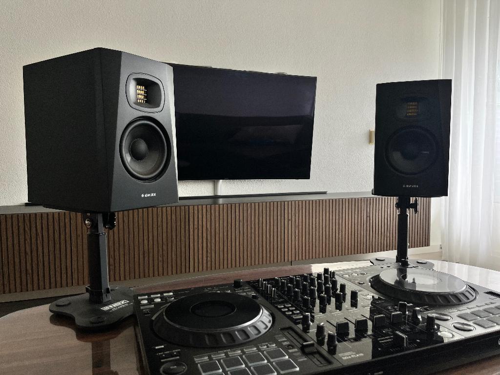 Pioneer DDJ FLX-10, Ophalen, Zo goed als nieuw, Dj-set, Pioneer