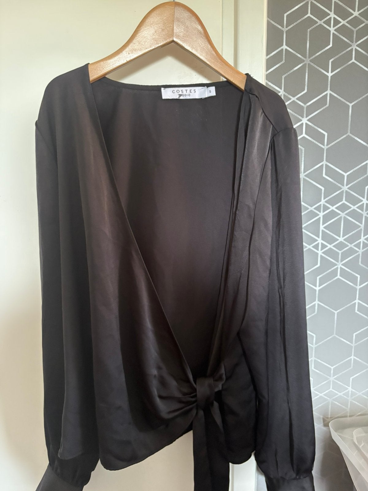 Costes blouse, Ophalen of Verzenden, Zo goed als nieuw