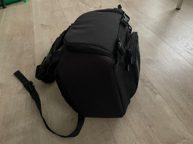 Camera tas Lowepro (z.g.a.n.), Ophalen, Zo goed als nieuw, Schoudertas, Lowepro