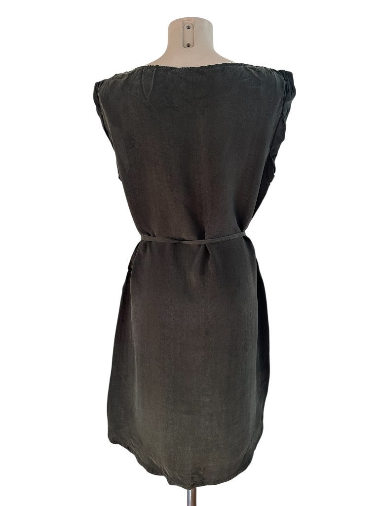 Sissy Boy jurk XL, Kleding | Dames, Maat 46/48 (XL) of groter, Ophalen of Verzenden, Zo goed als nieuw, Groen