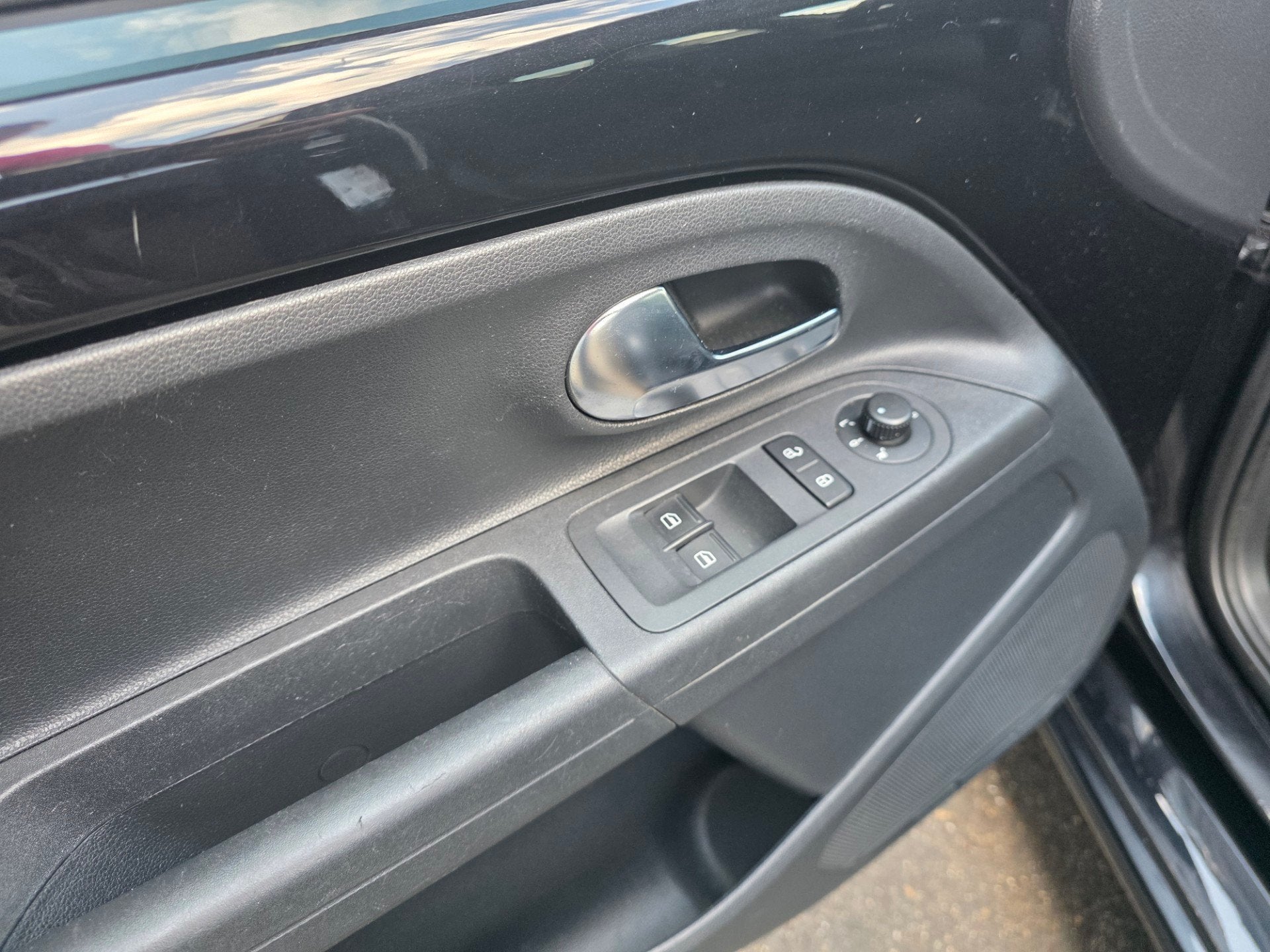 Foto 14 van Volkswagen Up! 1.0 BMT move up!