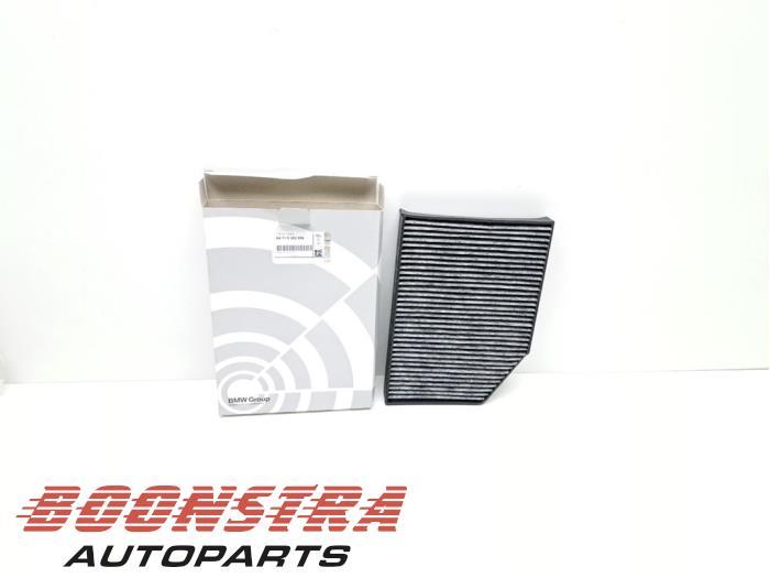 Interieurfilter van een BMW X3, Auto-onderdelen, Filters, -, -, Nieuw, Ophalen of Verzenden