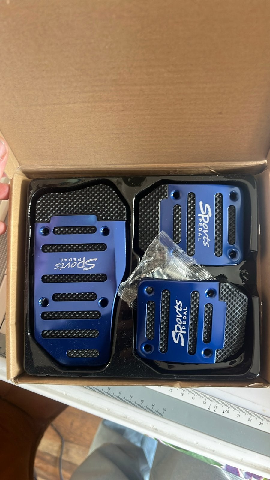 Diverse auto accessoires, Ophalen of Verzenden, Nieuw