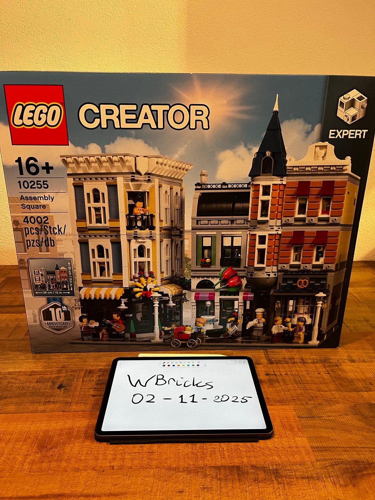 Diverse Sealed LEGO Sets - Titanic, Hogwarts, Ninjago & meer, Lego, Nieuw, Ophalen of Verzenden, Complete set