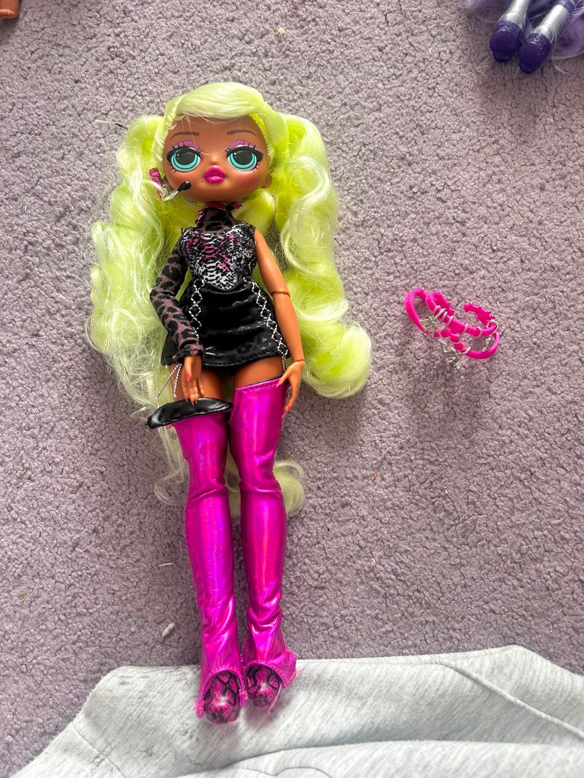 Foto 7 van LOL OMG poppen - Diverse modellen en accessoires