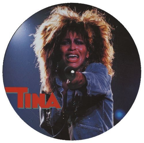 Tina Turner - Queen of Rock n Roll Picture LP Vinyl Nieuw., Ophalen of Verzenden, Nieuw in verpakking, 12 inch, Poprock