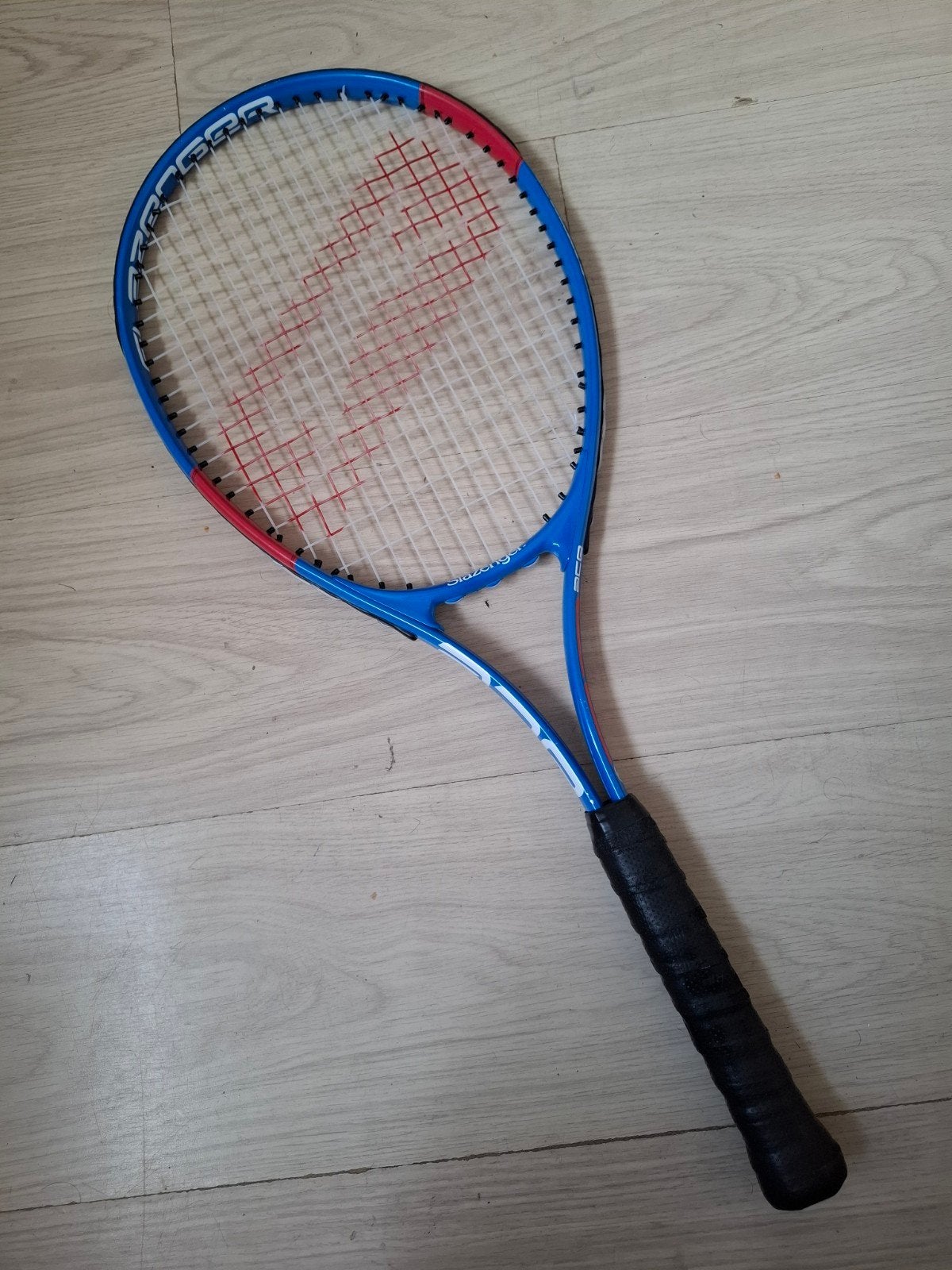 Tennis Racket, Sport en Fitness, Tennis, Ophalen, Racket, Overige merken