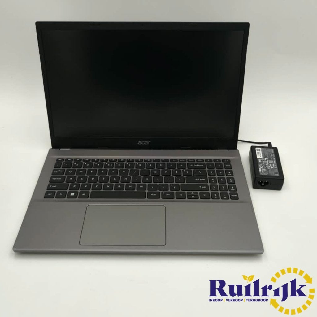 Acer Aspire 5 15 A515-57-540G i5-1235U 512Gb SSD 16Gb Laptop, Acer, Zo goed als nieuw, Support@acer.com, 8F, No. 88, Sec. 1, Xintai 5th Rd.
Xizhi District, New Taipei City 221
Taiwan