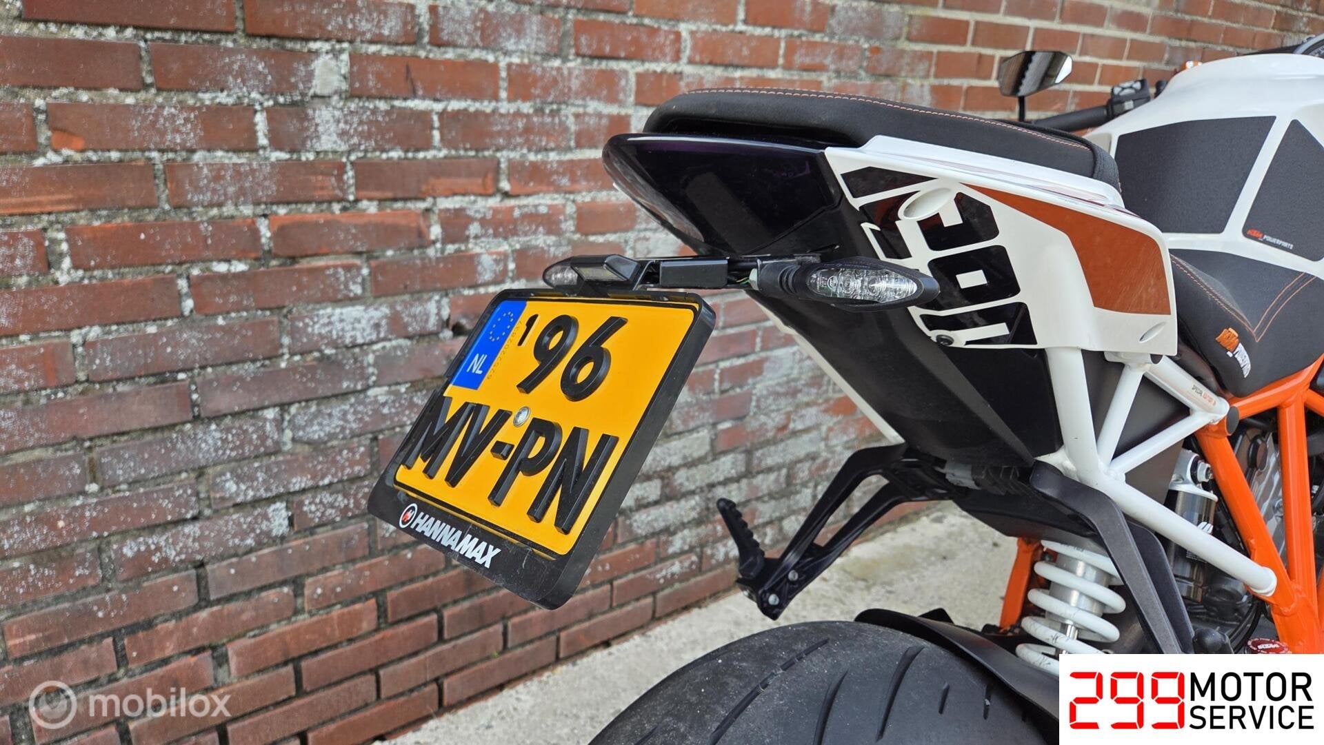 ✅️ KTM 1290 SuperDuke R SE special edition 2016 12dkm, 1301 cc, Meer dan 35 kW, Toermotor, ABS