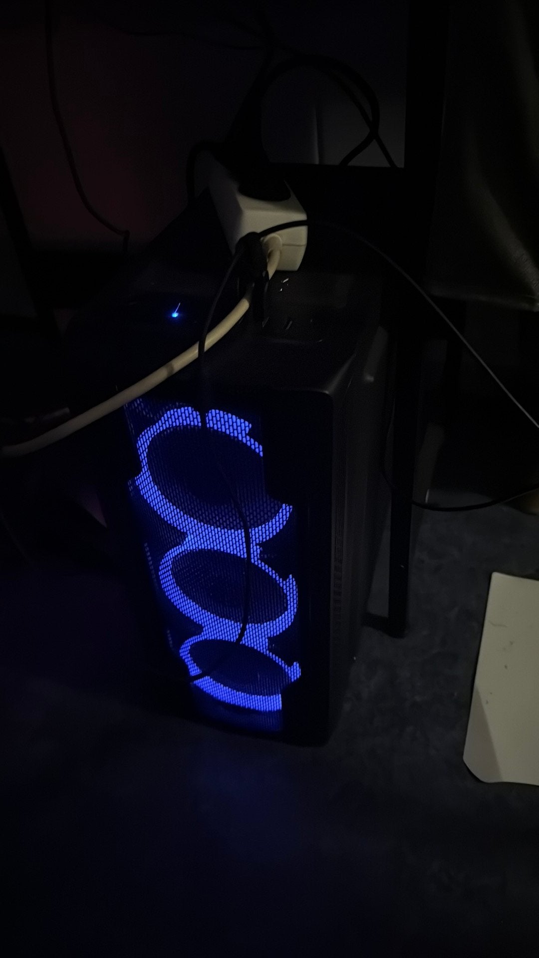 Mooie goedkope gaming pc + monitor, Ophalen, Overige genres, 1 speler, Zo goed als nieuw