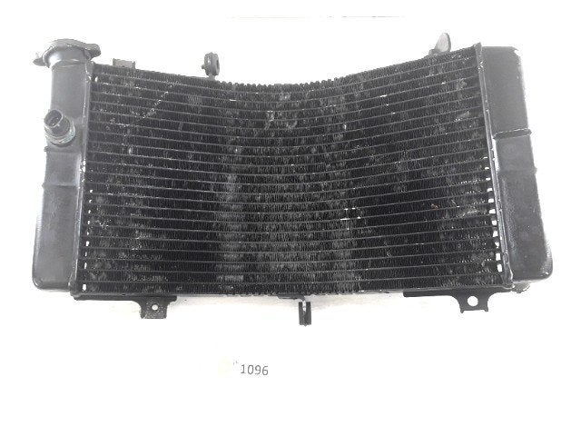 GSXR600 1997 - 2000 Suzuki Radiator D1-44606