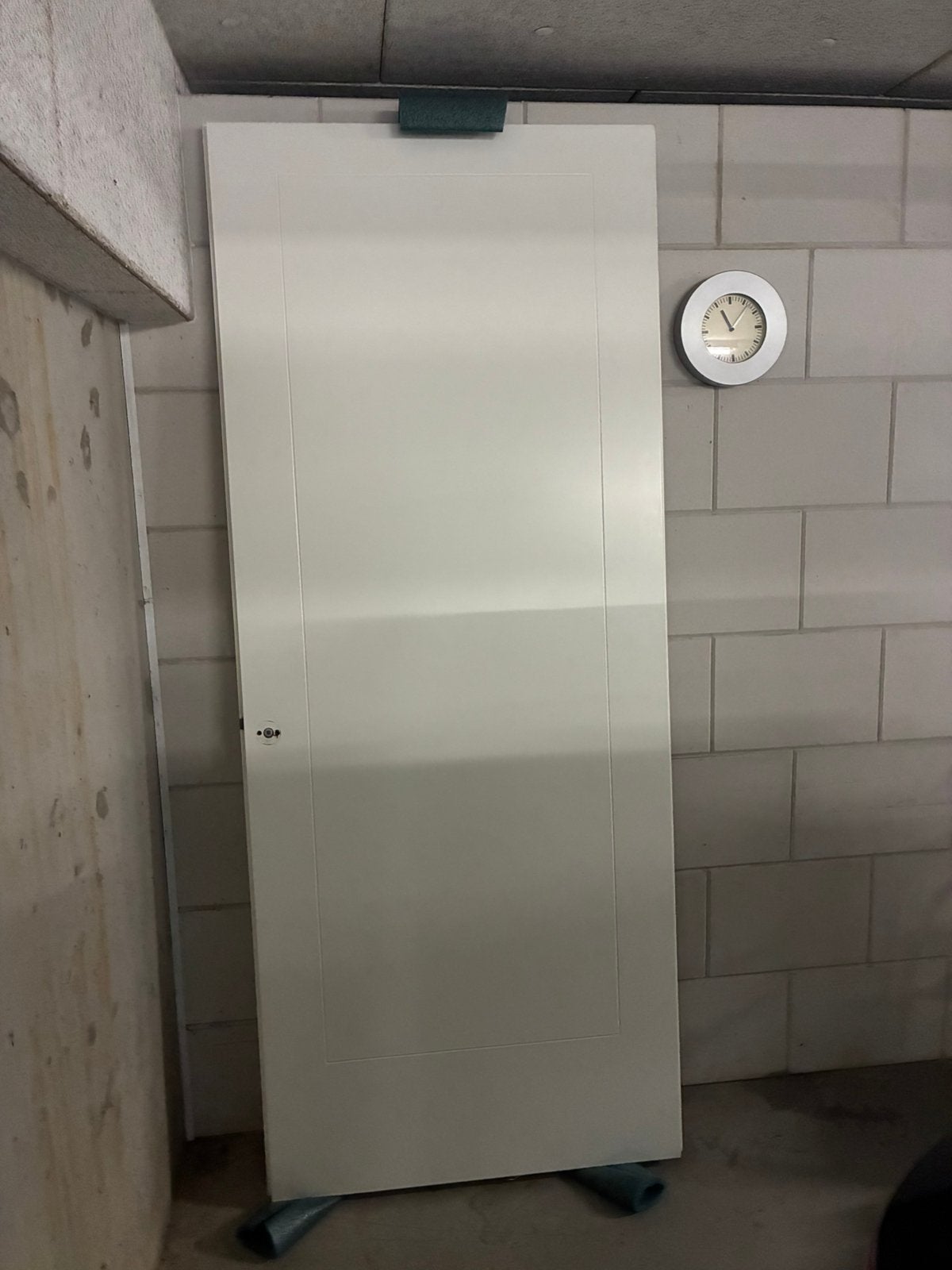 Dvedex opdek binnendeur, Ophalen, 80 tot 100 cm, 215 cm of meer, Binnendeur