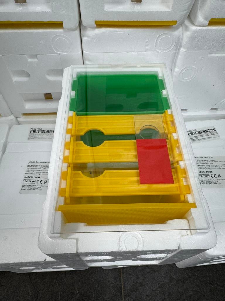 Bevruchtings kastjes koninginnen teelt 🐝, Dieren en Toebehoren, Bijen