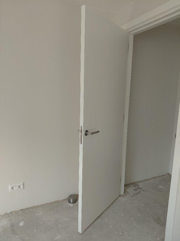 Teab Te koop 3 nieuwe binnendeuren, Ophalen, 80 tot 100 cm, Binnendeur, Nieuw