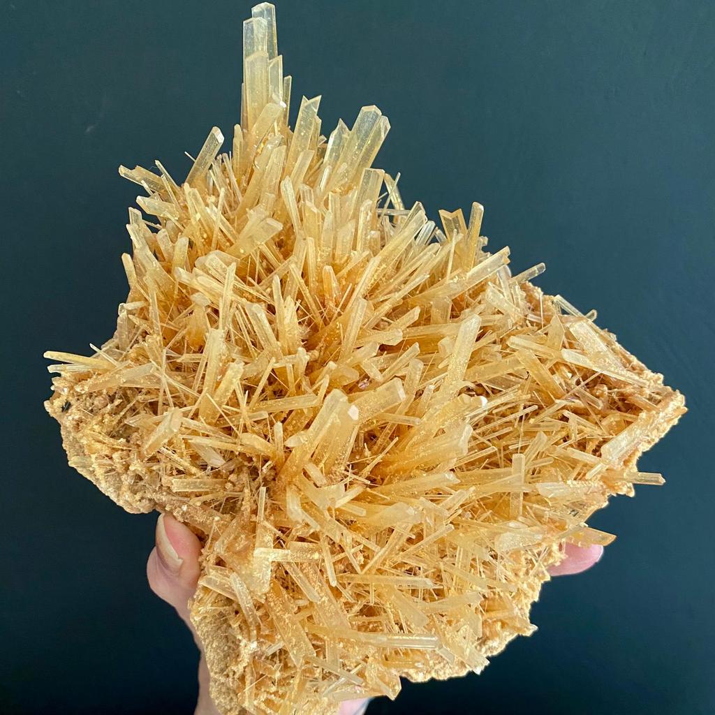 Seleniet, Ophalen of Verzenden, Mineraal