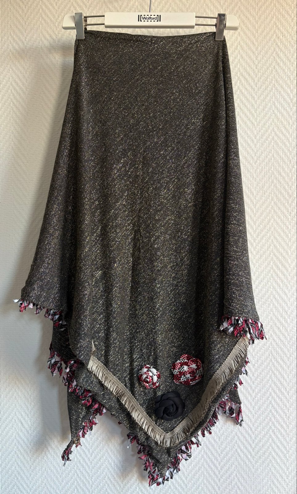 Mucho Gusto sjaal, Verzenden, Nieuw, Maat 46/48 (XL) of groter, Sjaal