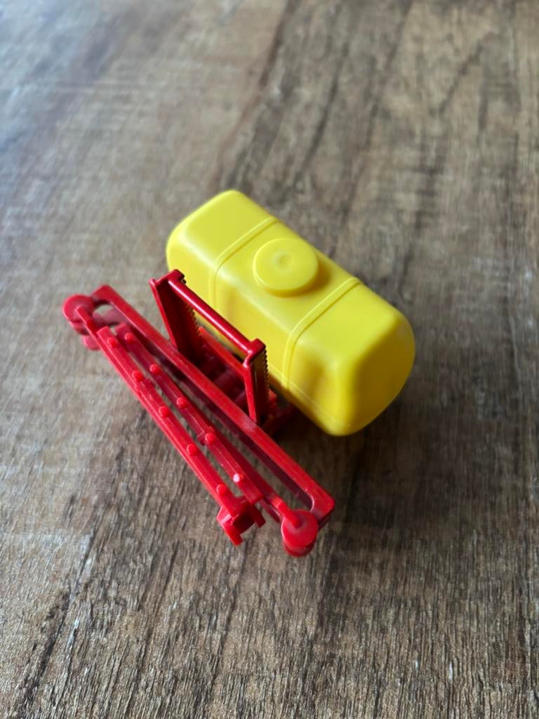 Siku Farmer Serie 1955 Sprengeinrichtung Crop Sprayer 1:32, Overige merken, 1:32 tot 1:50, Overige typen, Ophalen of Verzenden