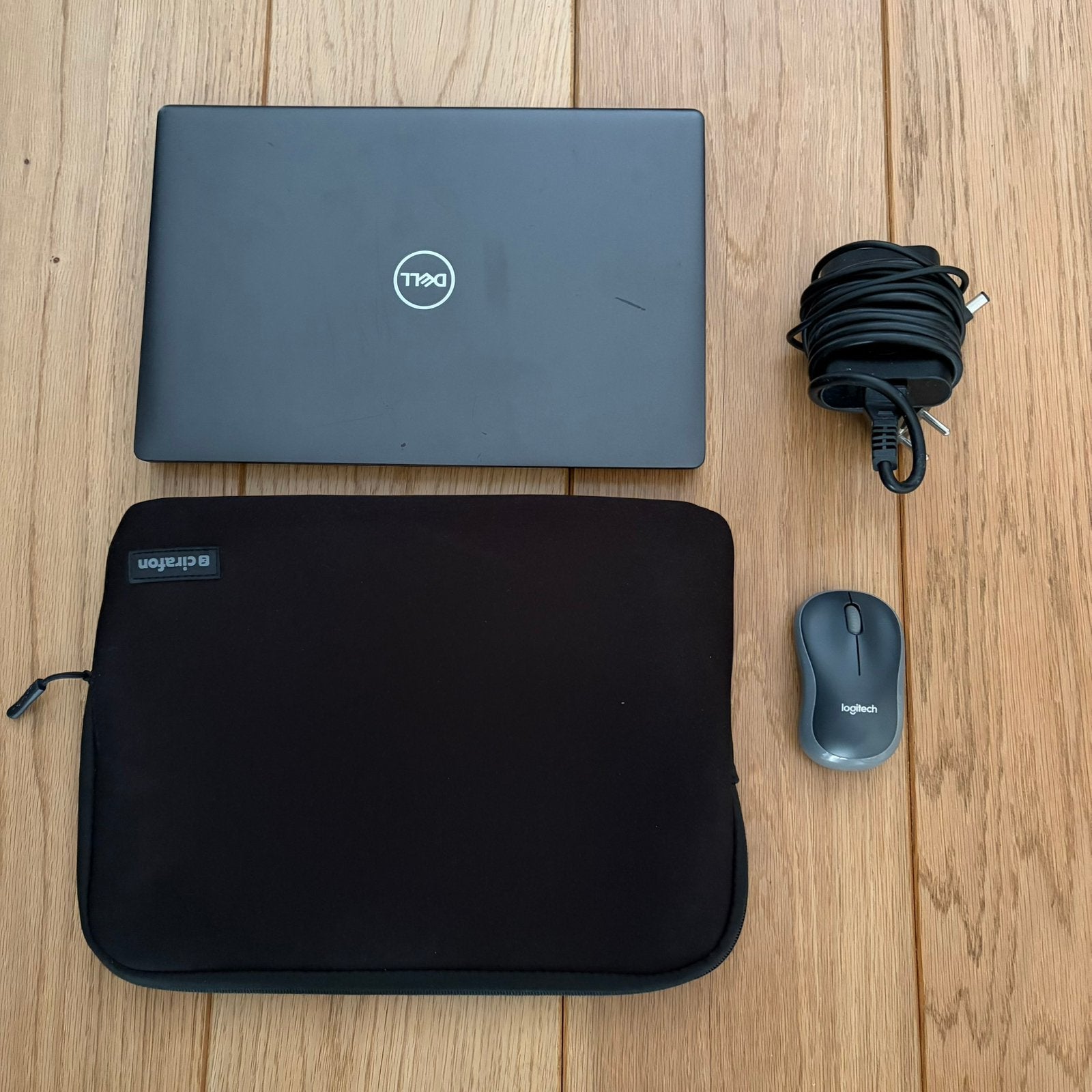 Dell Latitude 5400 laptop, Computers en Software, Windows Laptops, Gebruikt, Qwerty, Minder dan 2 Ghz, Ophalen of Verzenden