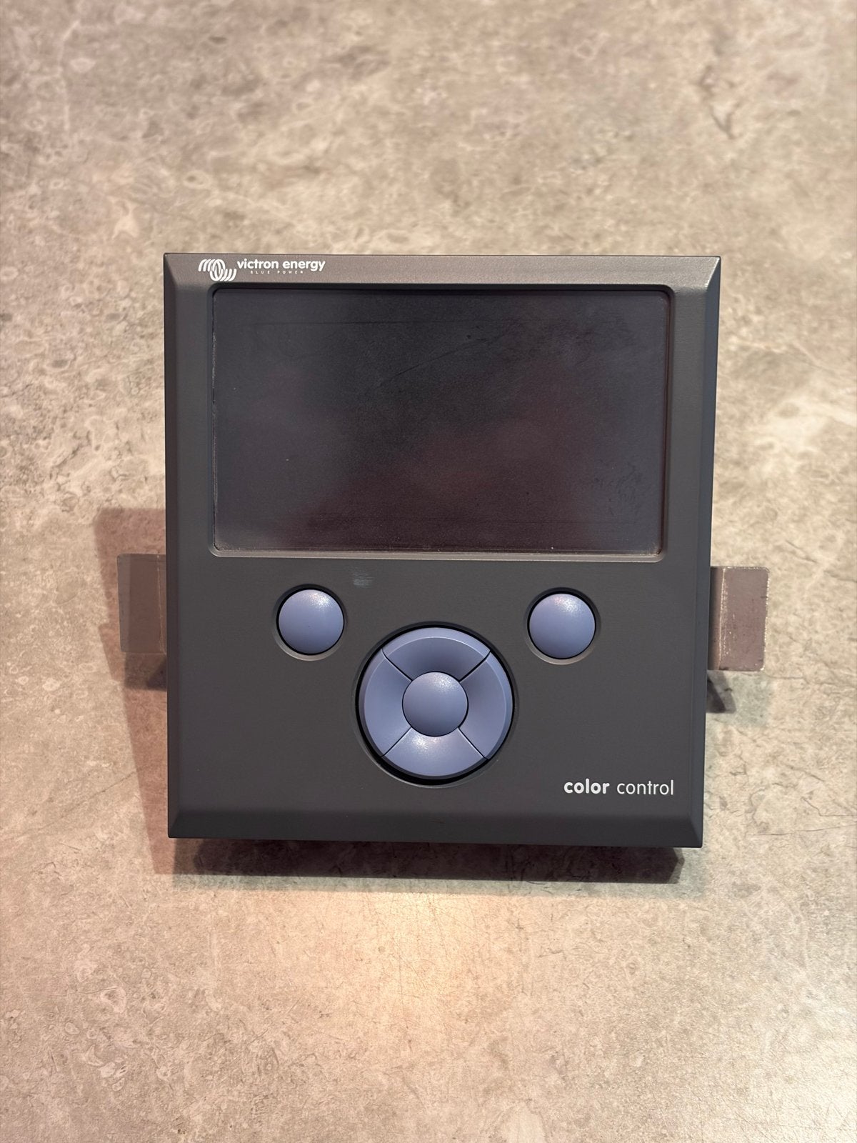 Victron Energy Color Control GX - Energiemonitor, Computers en Software, Overige Computers en Software, Zo goed als nieuw, Ophalen of Verzenden