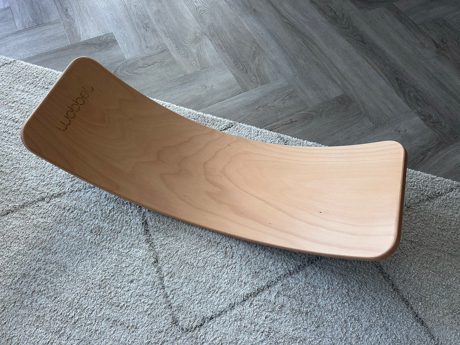Wobbel Board Original met vilt - Zo goed als nieuw, Ophalen, Zo goed als nieuw, Jongen of Meisje