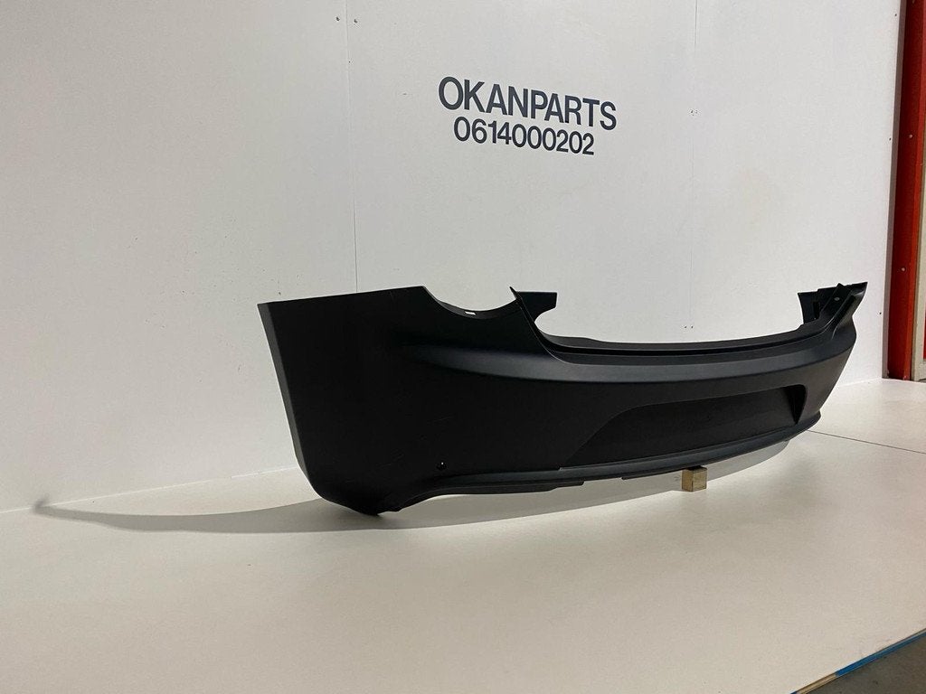 Alfa Romeo Mito achterbumper 156078599, Gebruikt, Ophalen of Verzenden, Alfa Romeo, Achter