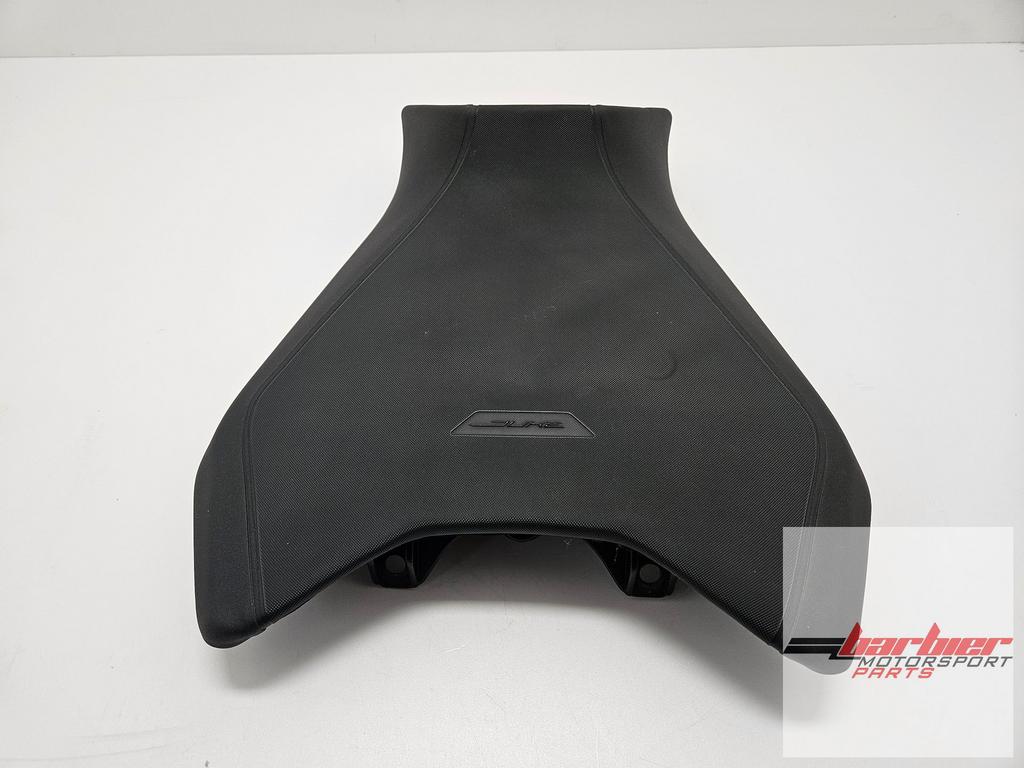 KTM DUKE 790 890 18-24 Front Zadel Seat Black 64107040000 O, -SUPERDUKE GT, Gebruikt, -ZADEL, -KTM