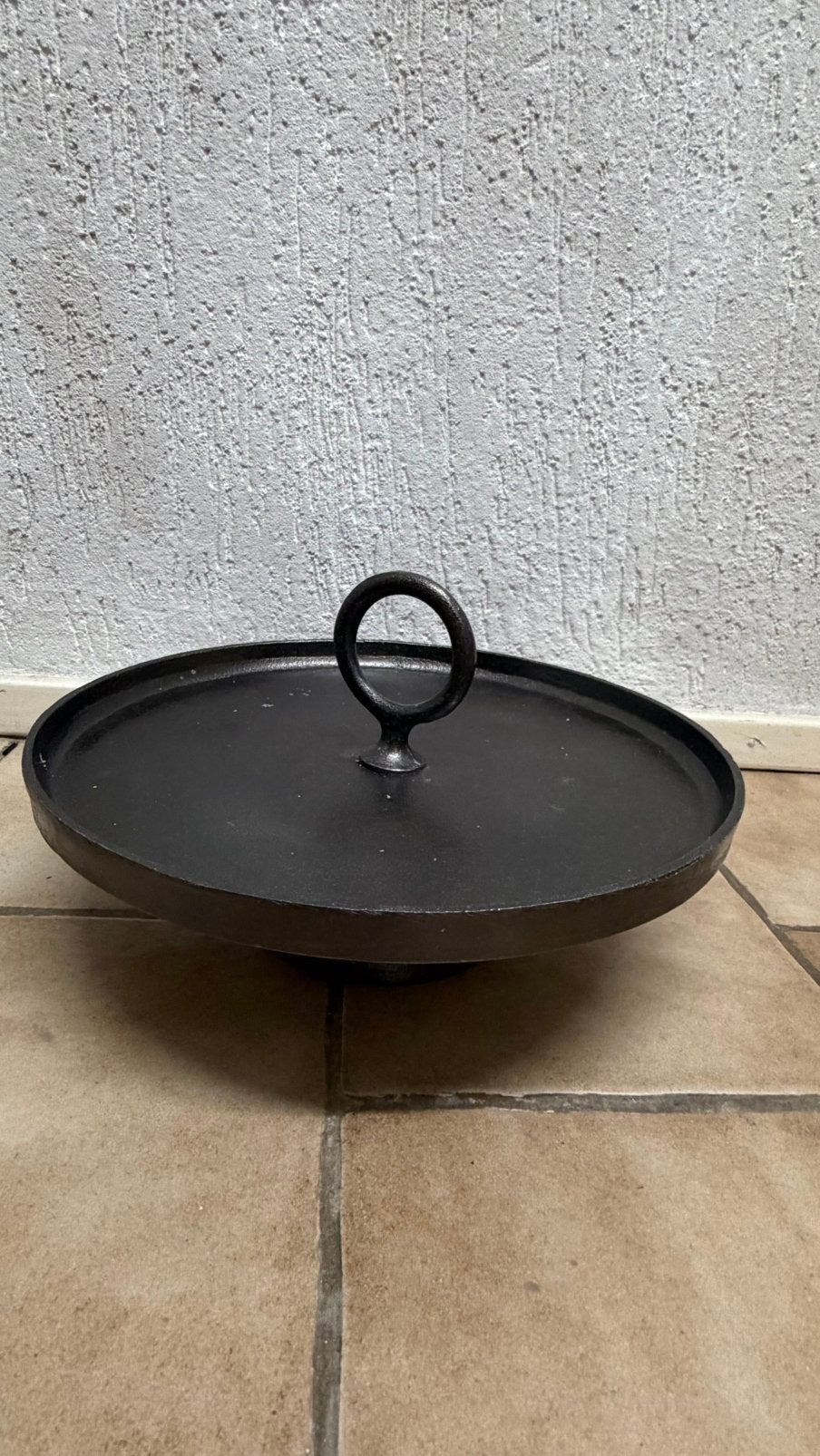 Etagere, Ophalen of Verzenden, Zo goed als nieuw