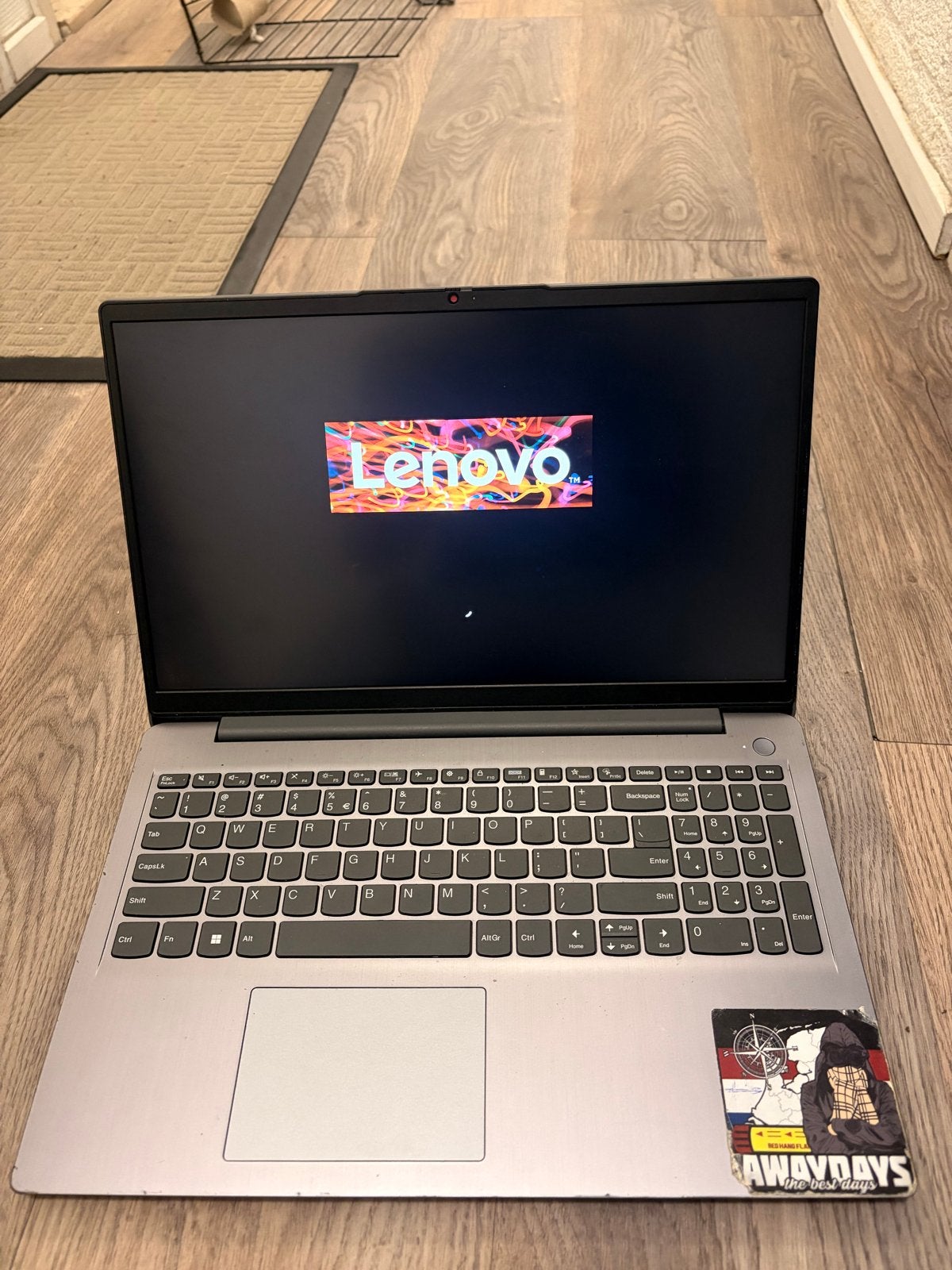 Lenovo IdeaPad 3-15ITL6 Laptop - Gebruikt, Ophalen, Gebruikt, 8 GB, SSD