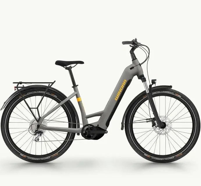 Nieuwe Winora yucatan x8 van €3199,- nu €1750,-, Ophalen, Nieuw, Overige merken