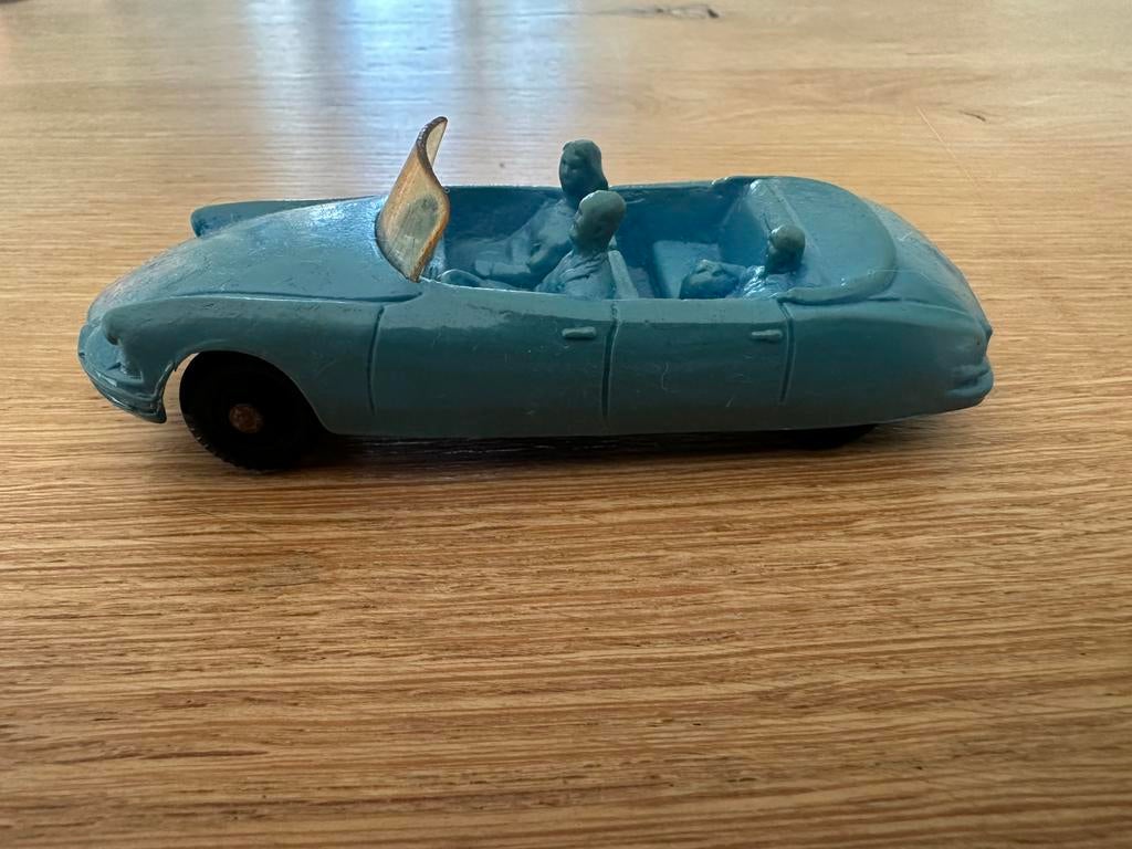 Tomte Lardal nr 21, Ophalen of Verzenden, Gebruikt, Auto
