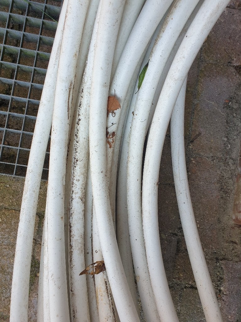 henco buis, Ophalen, Minder dan 30 cm, Overige typen, Minder dan 60 cm