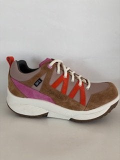 XSENSIBLE STRETCHWALKER, mt 38 wijdte H, camel combi, Overige kleuren, Jetsshoeshop@hotmail.com, Nieuw, Ophalen of Verzenden