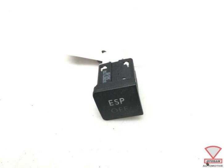 vw golf 6 transporter t5 caddy esp schakelaar 1k0927117a