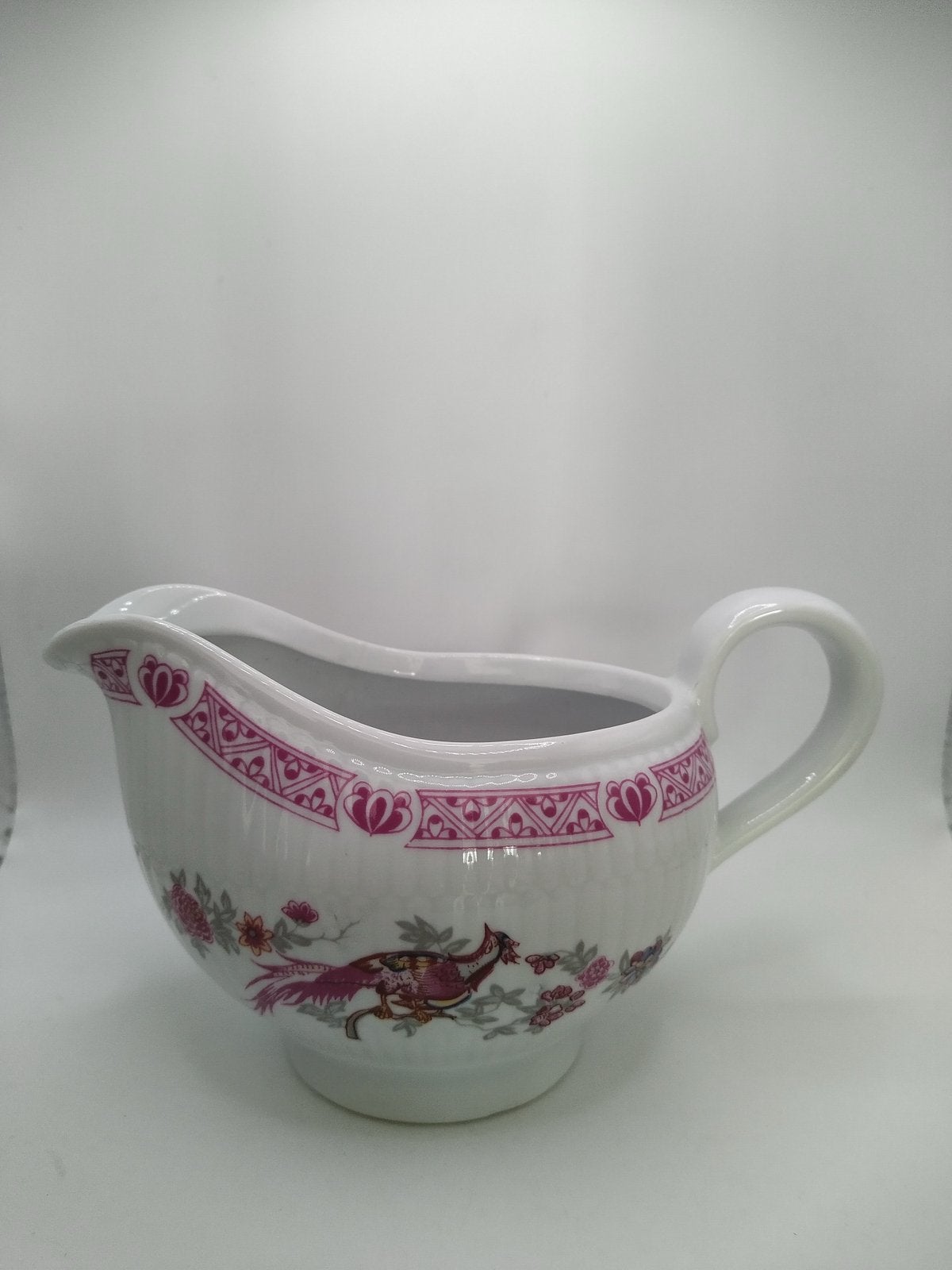 Kahla juskom, made in GDR, nr 12., Ophalen of Verzenden