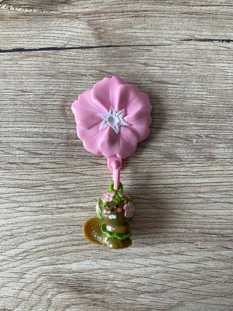 Brenda Bever, Dufti’s, vintage speelgoed, Ophalen of Verzenden, Gebruikt