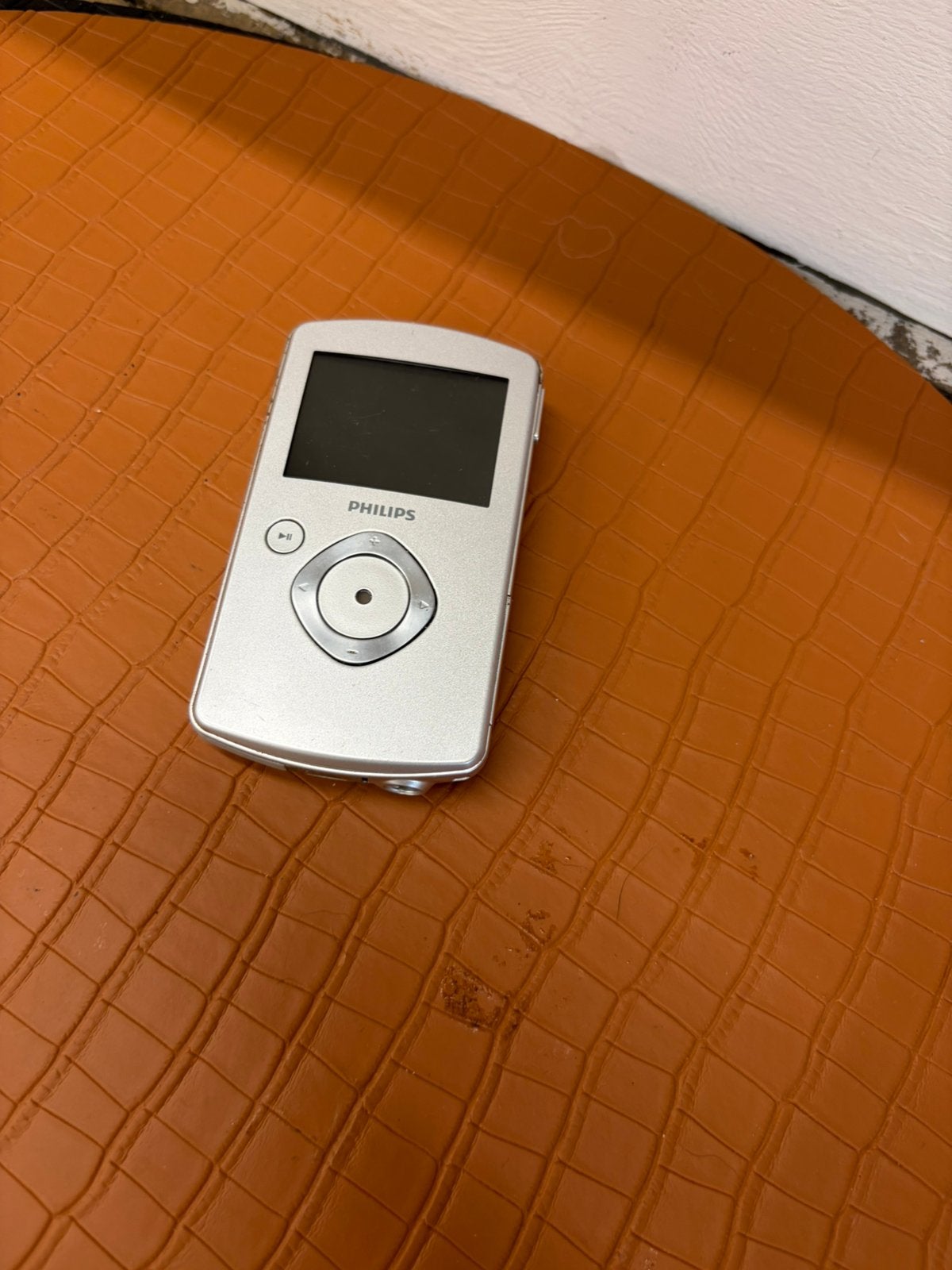 philips cam102sl/00, Ophalen of Verzenden, Zo goed als nieuw, Classic, 2 tot 10 GB