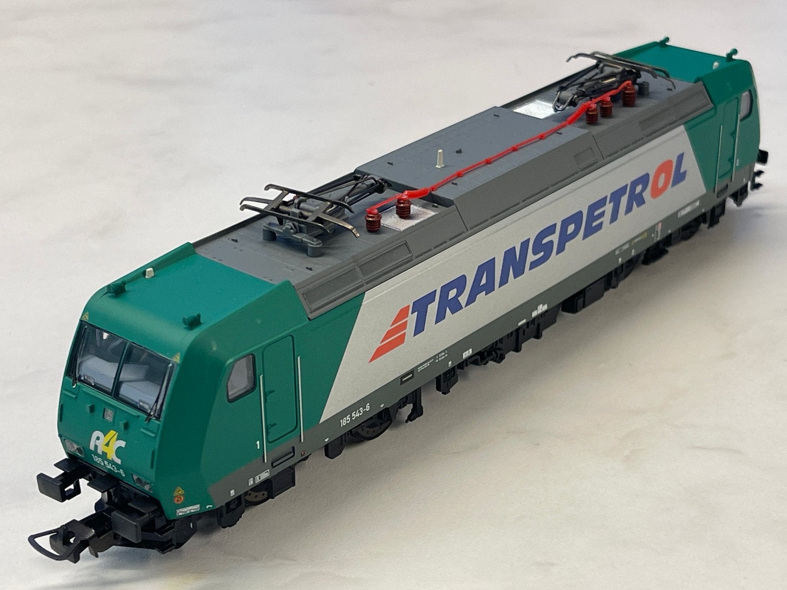 * NIEUW * VOOR MÄRKLIN * PIKO 57245 * DIGITAAL * WISSELSTR *, Hobby en Vrije tijd, Wisselstroom, Locomotief, Nieuw, Ophalen of Verzenden