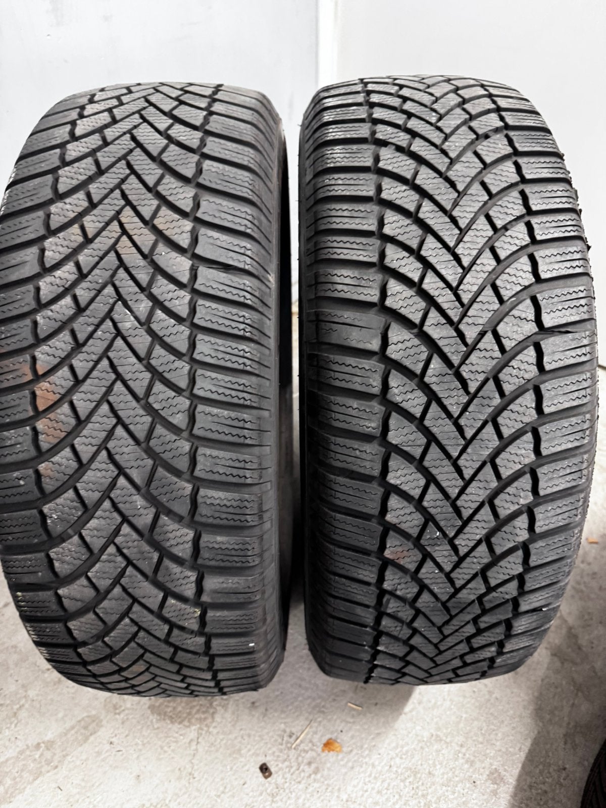 Michelin alphin 7 maat 235/60/18 (m2452401834) — Banden en Velgen ...