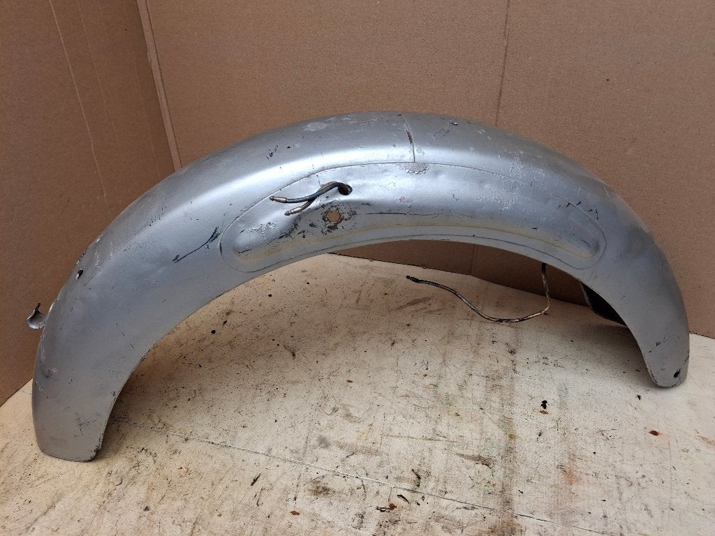 Achterspatbord Honda CB72 cb77  (cb 77 72 oldtimer, Ophalen, Gebruikt, ., .