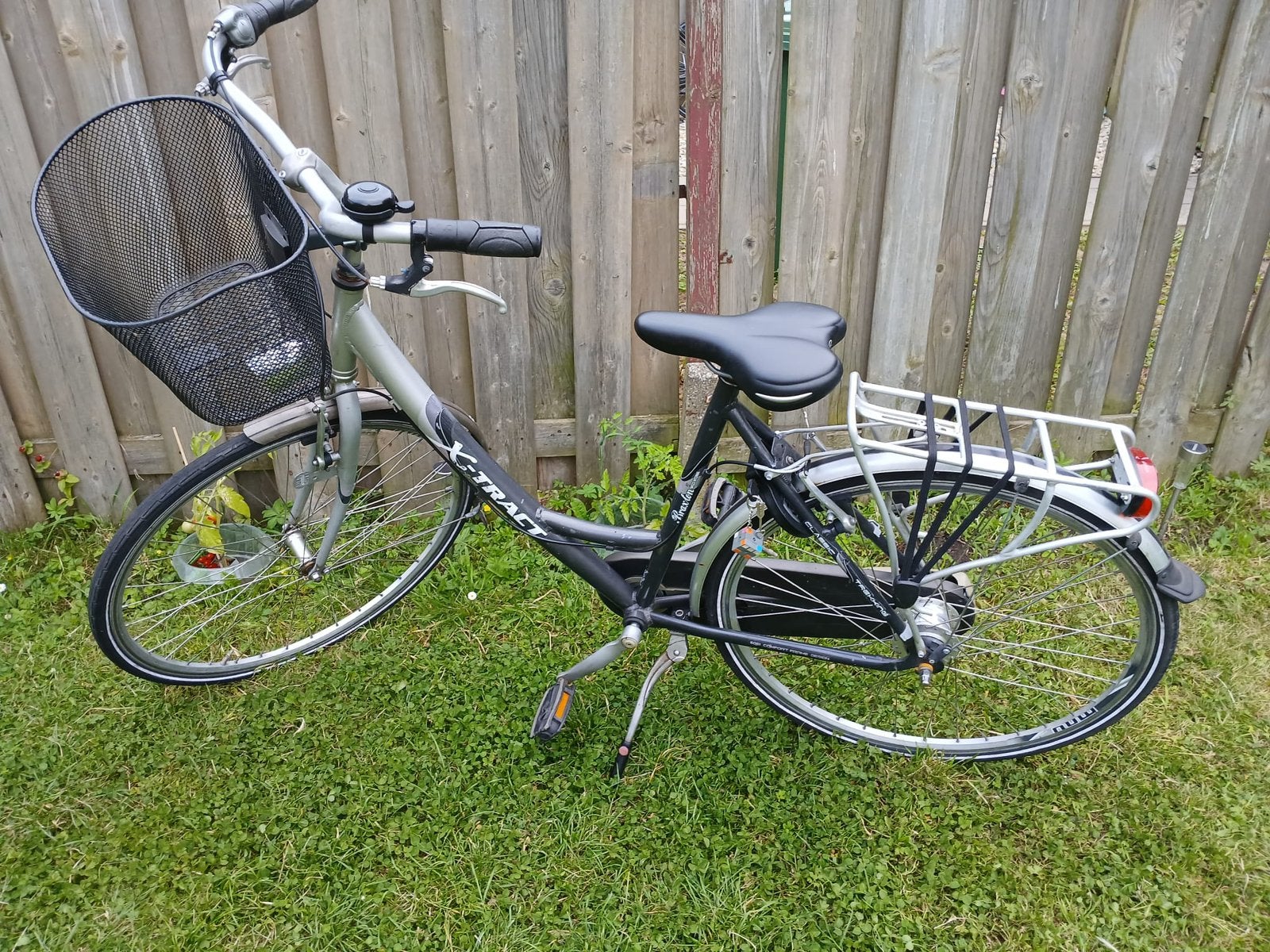 Xtract Bike for sale in good condition, Fietsen en Brommers, Fietsen | Dames | Damesfietsen, Gebruikt, Versnellingen, 50 tot 53 cm