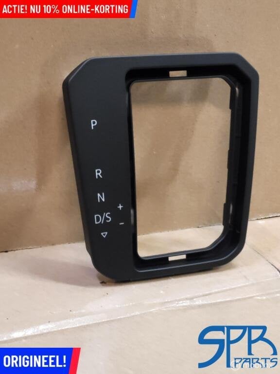 Vw T-ROC DSG AUTOMAAT SCHAKELDISPLAY INDICATOR PANEEL NIEUW, VOLKSWAGEN, Volkswagen, Nieuw, Ophalen of Verzenden