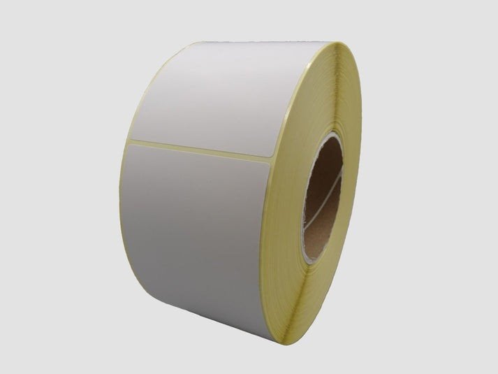 Zebra compatible labels 80x150mm, Ophalen of Verzenden, Zebra, Info@zebra.nl, Postbus 1