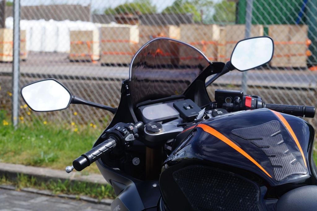 HONDA CBR 650 R (bj 2022), Motoren, Motoren | Honda, HONDA, 4 cilinders, Bedrijf, Onbekend