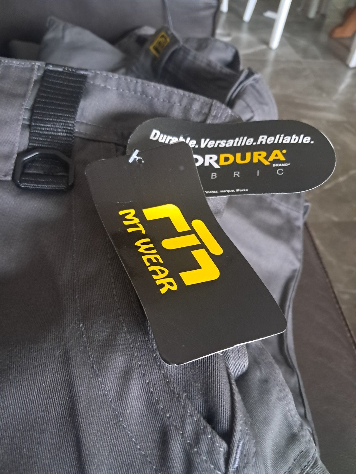 Stanley & MT Wear Werkbroeken - Nieuw met labels, Heren, Nieuw, Ophalen of Verzenden, Stanley, MT Wear